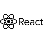 React bei gravima